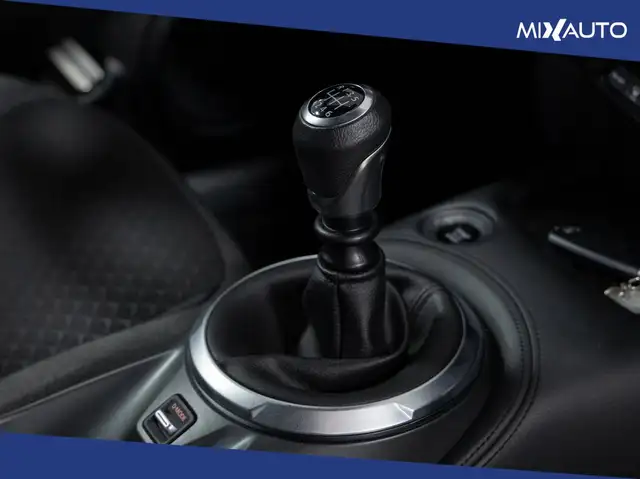 Nissan Juke view 13