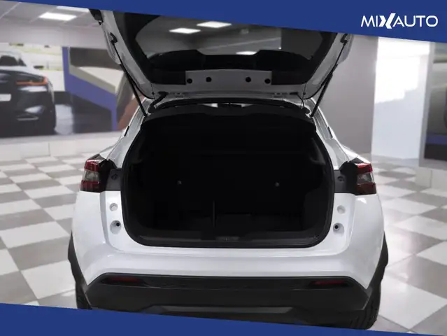 Nissan Juke view 7