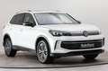 Volkswagen Tiguan 2.0 TDI 4M DSG Goal AHK 360° Matrix Pano Weiß - thumbnail 5