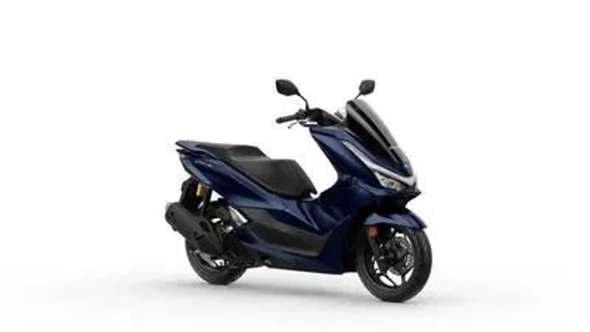 Honda PCX 125 Abs my25 Blu/Azzurro - 1