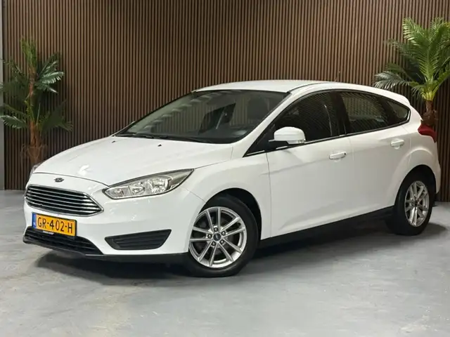 Ford Focus 1.0 Trend Edition