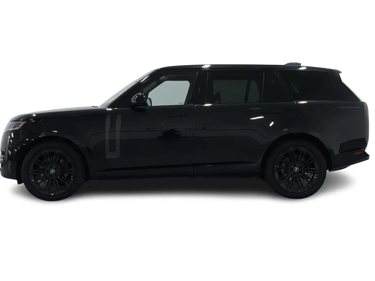 Land Rover Range Rover снимка Land Rover Range Rover