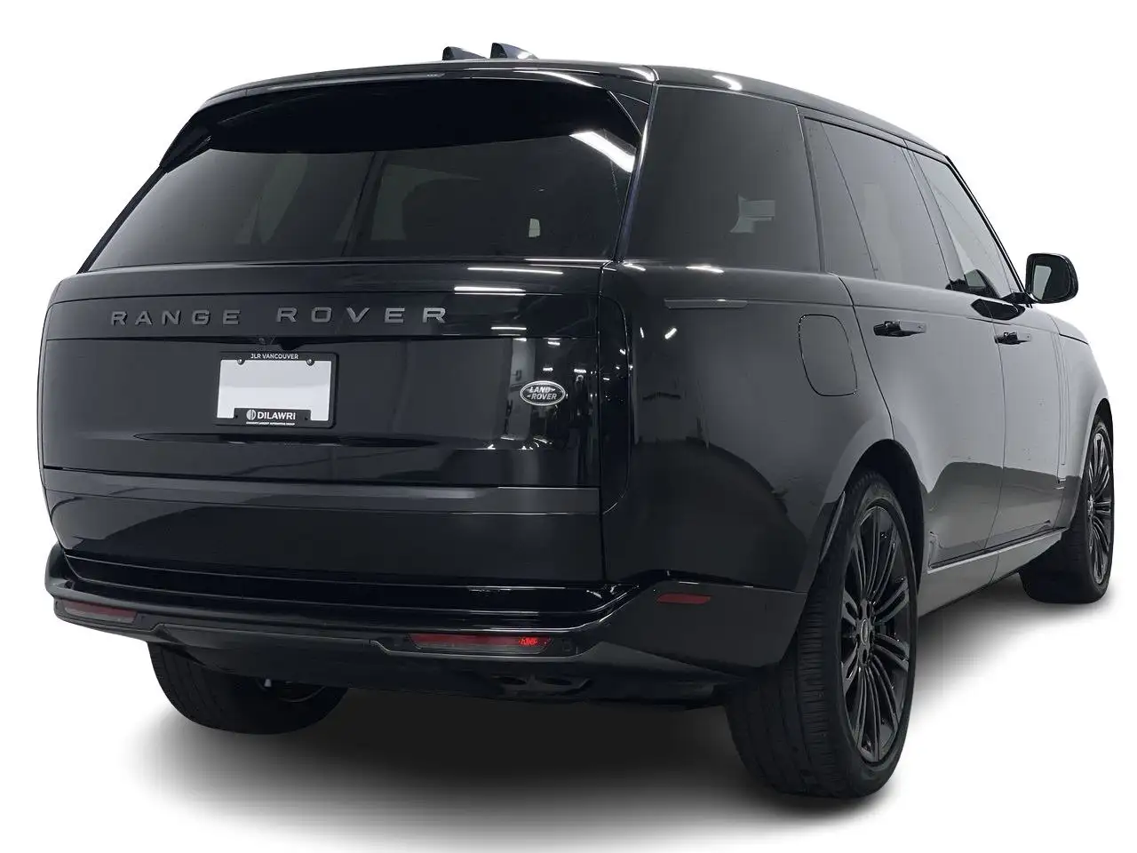 Land Rover Range Rover снимка Land Rover Range Rover
