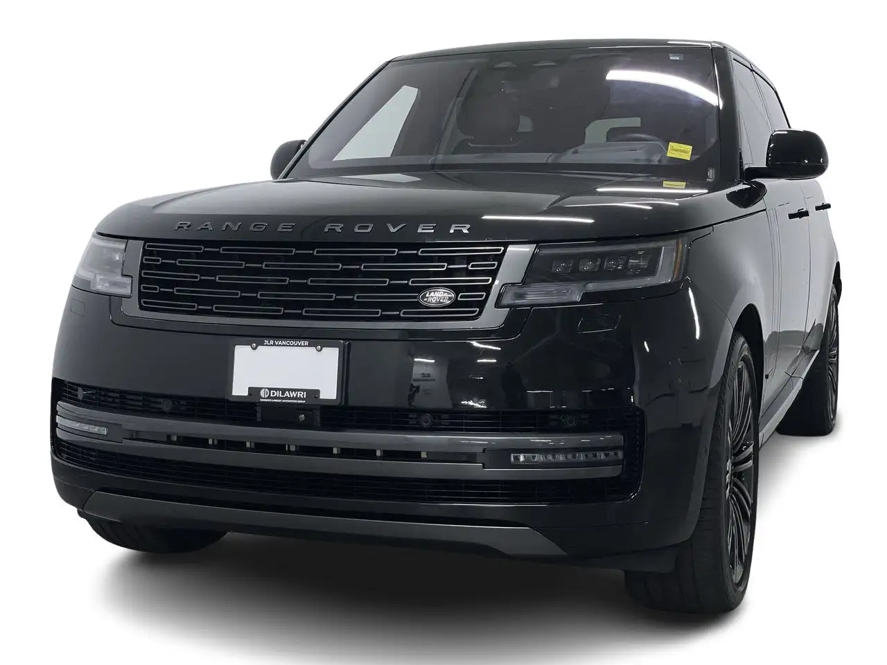 Land Rover Range Rover снимка Land Rover Range Rover
