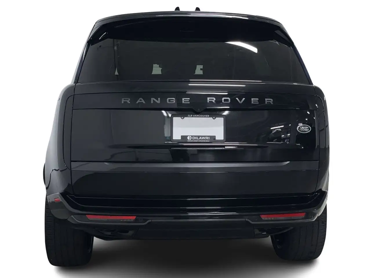 Land Rover Range Rover снимка Land Rover Range Rover