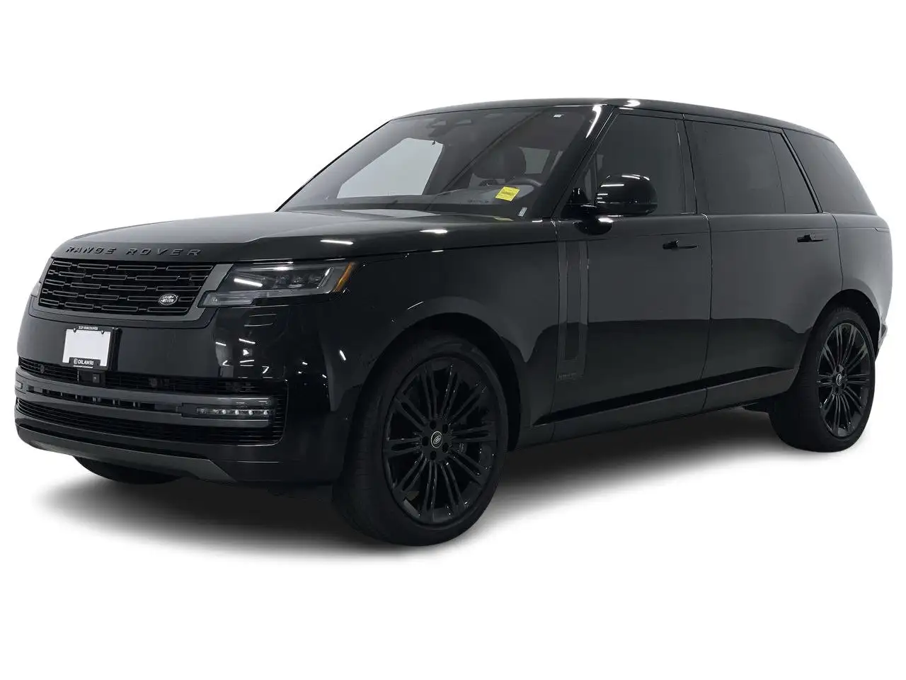 Land Rover Range Rover снимка Land Rover Range Rover