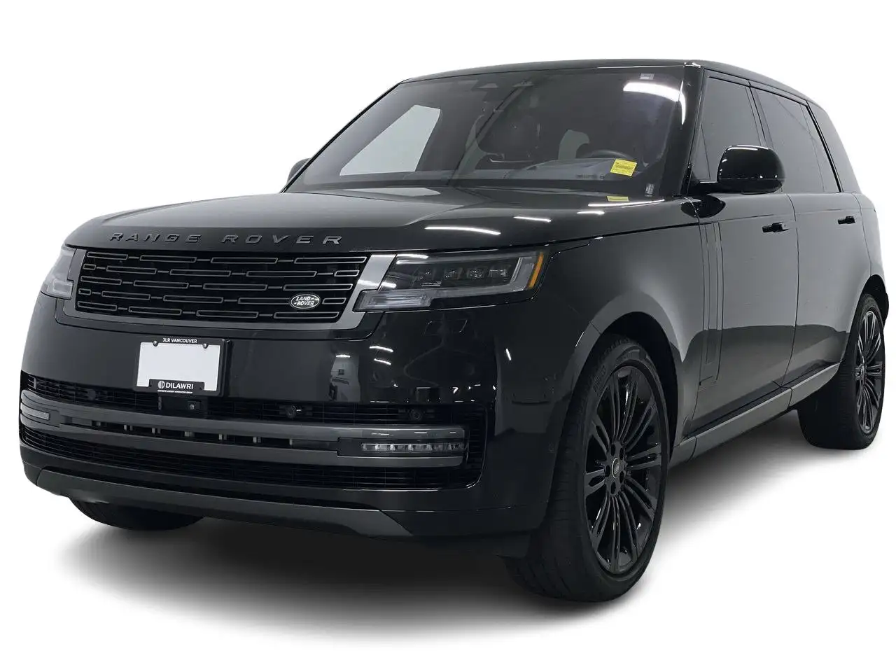 Land Rover Range Rover снимка Land Rover Range Rover