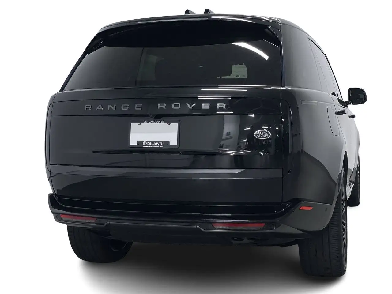 Land Rover Range Rover снимка Land Rover Range Rover