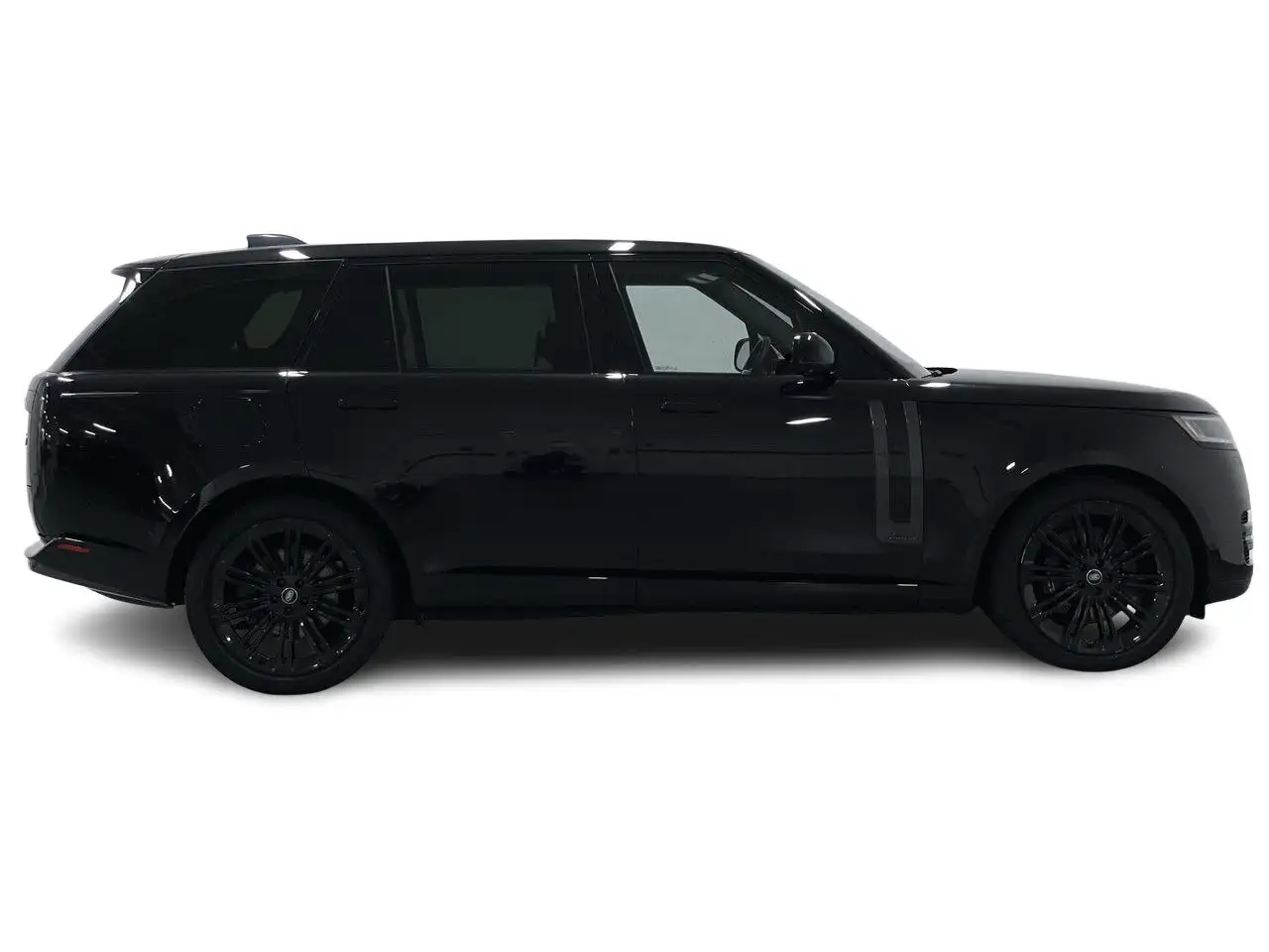 Land Rover Range Rover снимка Land Rover Range Rover
