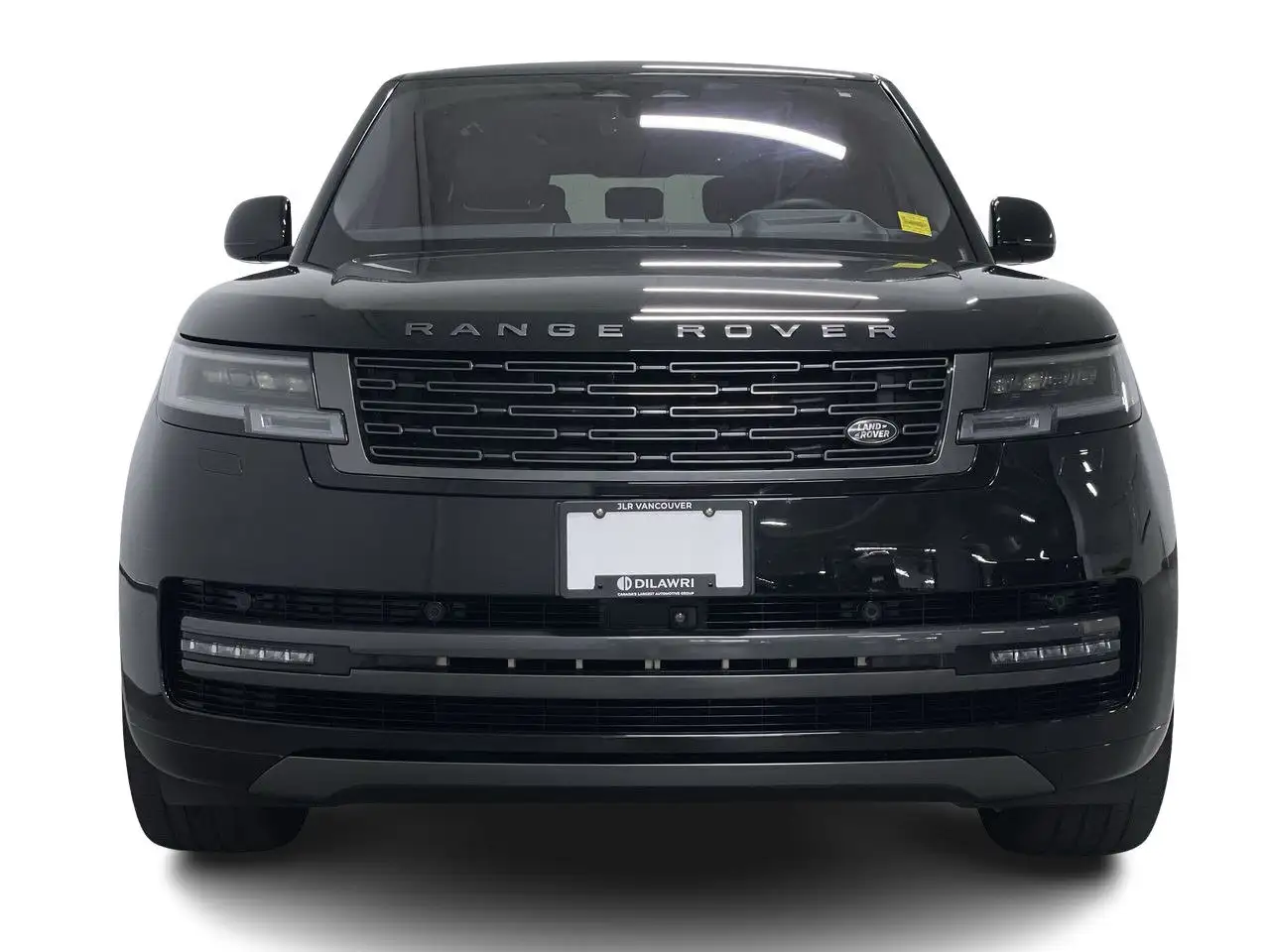 Land Rover Range Rover снимка Land Rover Range Rover
