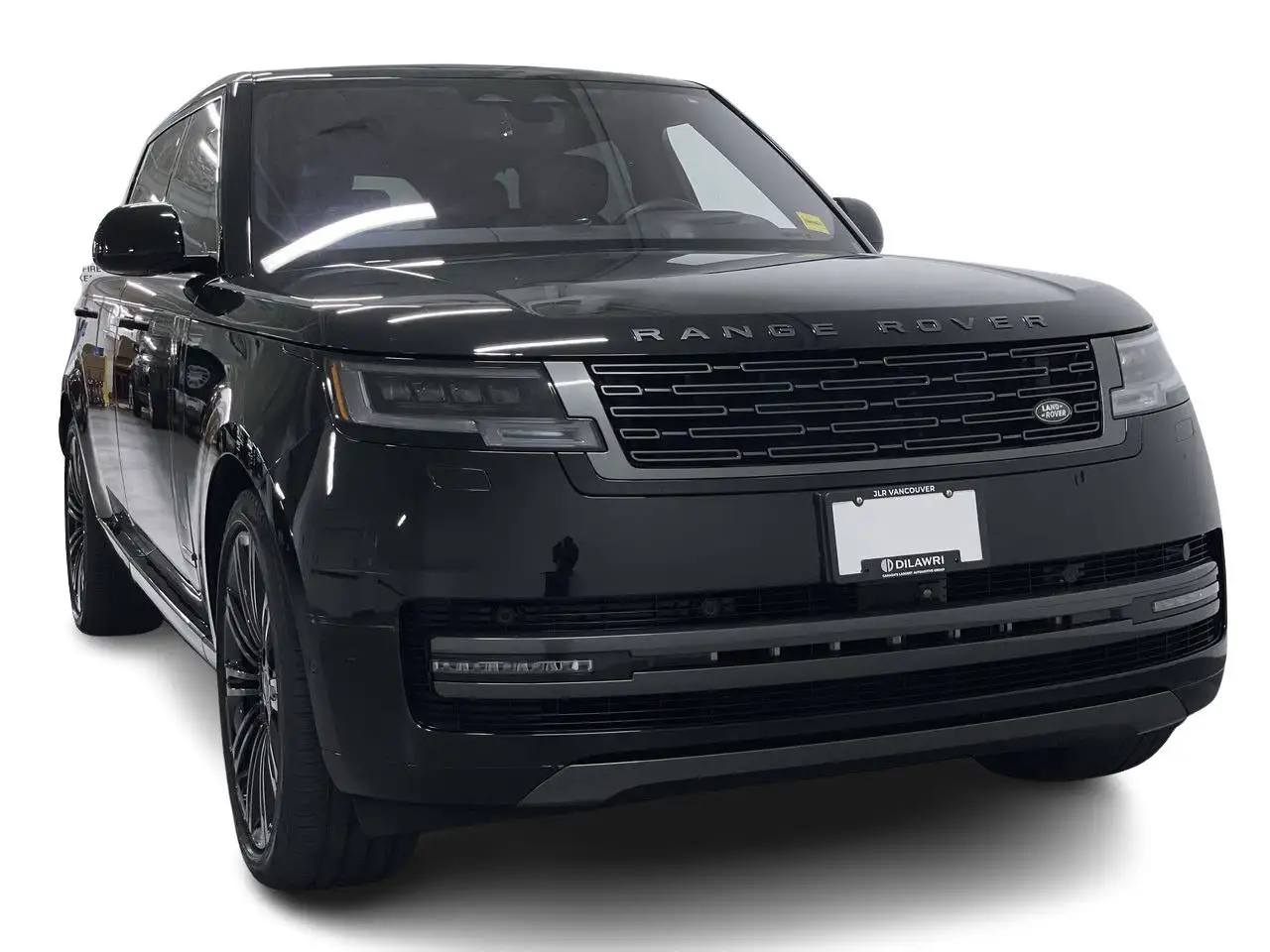 Land Rover Range Rover снимка Land Rover Range Rover