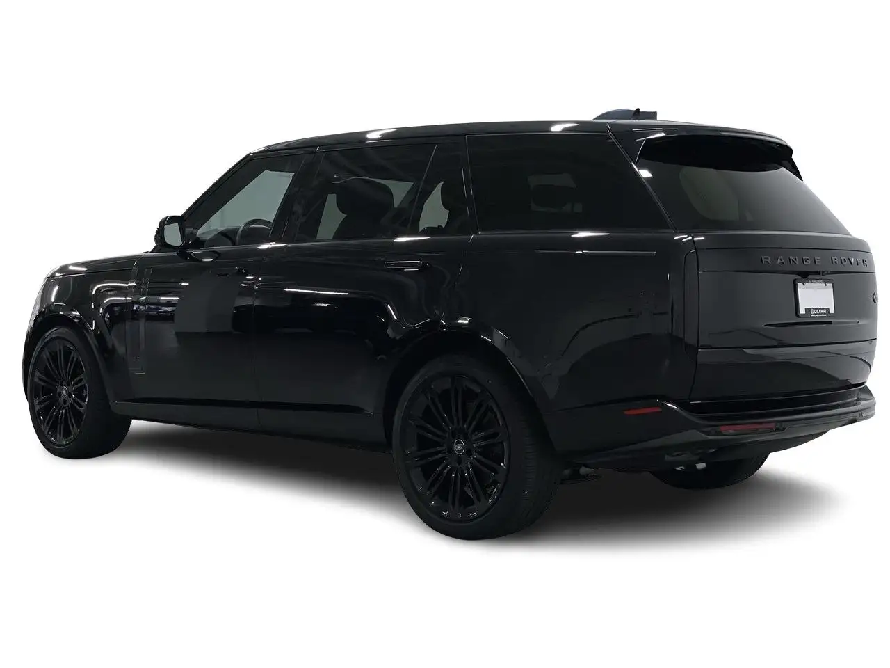 Land Rover Range Rover снимка Land Rover Range Rover