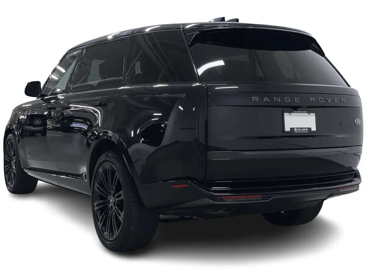 Land Rover Range Rover снимка Land Rover Range Rover