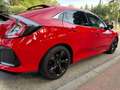 Honda Civic 1.6 i-DTEC Elegance Navi Rojo - thumbnail 8