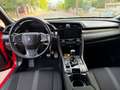 Honda Civic 1.6 i-DTEC Elegance Navi Rojo - thumbnail 10