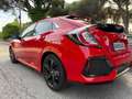 Honda Civic 1.6 i-DTEC Elegance Navi Rojo - thumbnail 7