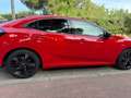 Honda Civic 1.6 i-DTEC Elegance Navi Rojo - thumbnail 9