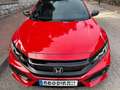 Honda Civic 1.6 i-DTEC Elegance Navi Rojo - thumbnail 5