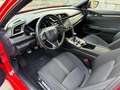 Honda Civic 1.6 i-DTEC Elegance Navi Rojo - thumbnail 13