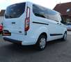 Ford Tourneo Custom 310 2.0 TDCi 105CV PC Trend Bianco - thumbnail 11