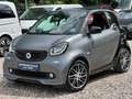 smart forTwo *BRABUS STYLE*JBL*PANO*KAMERA*LEDER*NAVI Grijs - thumbnail 41
