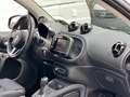 smart forTwo *BRABUS STYLE*JBL*PANO*KAMERA*LEDER*NAVI Grijs - thumbnail 16