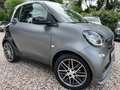 smart forTwo *BRABUS STYLE*JBL*PANO*KAMERA*LEDER*NAVI Grijs - thumbnail 39