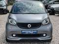 smart forTwo *BRABUS STYLE*JBL*PANO*KAMERA*LEDER*NAVI Grijs - thumbnail 45