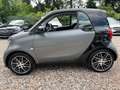 smart forTwo *BRABUS STYLE*JBL*PANO*KAMERA*LEDER*NAVI Grijs - thumbnail 12