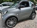smart forTwo *BRABUS STYLE*JBL*PANO*KAMERA*LEDER*NAVI Grijs - thumbnail 42