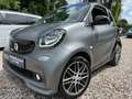 smart forTwo *BRABUS STYLE*JBL*PANO*KAMERA*LEDER*NAVI Grijs - thumbnail 43