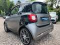 smart forTwo *BRABUS STYLE*JBL*PANO*KAMERA*LEDER*NAVI Grijs - thumbnail 7