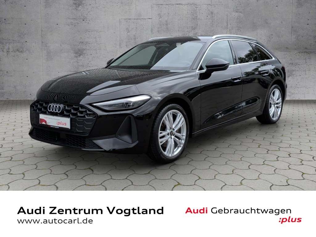 Audi A5 occasion