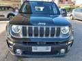 Jeep Renegade 1.6 Mjt 130 CV Limited Uniprò km 96000 Fatturab. Nero - thumbnail 2