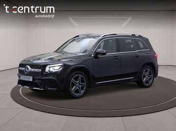 Automaat AMG Line, Panoramadak, Trekhaak, Stoelver