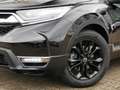 Honda CR-V 2.0 i-MMD HYBRID SPORT LINE LEDER+ACC+LED Schwarz - thumbnail 3