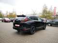 Honda CR-V 2.0 i-MMD HYBRID SPORT LINE LEDER+ACC+LED Schwarz - thumbnail 7