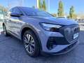 Audi Q4 e-tron Sportback 170cv e-tron 35 Autonomia Reale 350km!!! Grau - thumbnail 6