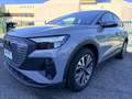 Audi Q4 e-tron Sportback 170cv e-tron 35 Autonomia Reale 350km!!! Grau - thumbnail 5