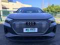 Audi Q4 e-tron Sportback 170cv e-tron 35 Autonomia Reale 350km!!! Grau - thumbnail 4