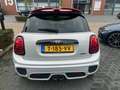 MINI John Cooper Works Mini 2.0 Chili Blanc - thumbnail 4