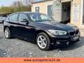 BMW 120 d 5-Türer Aut. Navi LED AHK Glasdach M SPORTL Barna - thumbnail 3