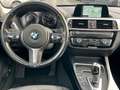 BMW 120 d 5-Türer Aut. Navi LED AHK Glasdach M SPORTL Marrón - thumbnail 10