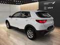 Kia Stonic 1,2 DPI ISG Titan Weiß - thumbnail 7