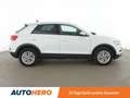 Volkswagen T-Roc 1.0 TSI*PDC*SHZ*KLIMA*ALU*GARANTIE* Weiß - thumbnail 7