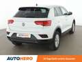 Volkswagen T-Roc 1.0 TSI*PDC*SHZ*KLIMA*ALU*GARANTIE* Weiß - thumbnail 6