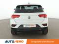 Volkswagen T-Roc 1.0 TSI*PDC*SHZ*KLIMA*ALU*GARANTIE* Weiß - thumbnail 5