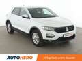 Volkswagen T-Roc 1.0 TSI*PDC*SHZ*KLIMA*ALU*GARANTIE* Weiß - thumbnail 8