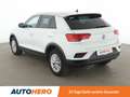 Volkswagen T-Roc 1.0 TSI*PDC*SHZ*KLIMA*ALU*GARANTIE* Weiß - thumbnail 4