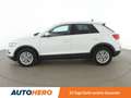 Volkswagen T-Roc 1.0 TSI*PDC*SHZ*KLIMA*ALU*GARANTIE* Weiß - thumbnail 3